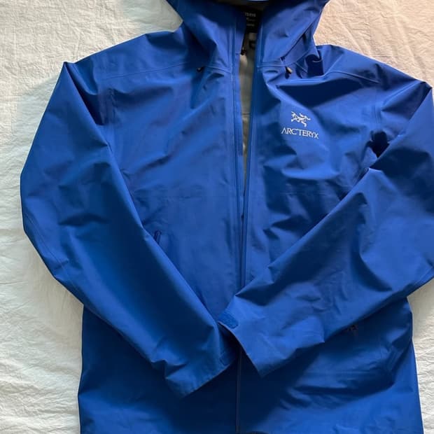 아크테릭스 베타 LT 바이탈