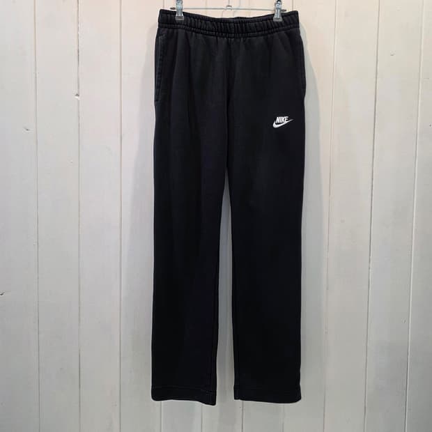 나이키 츄리닝바지 <기본> "NIKE"