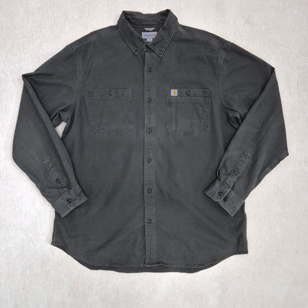 칼하트 셔츠