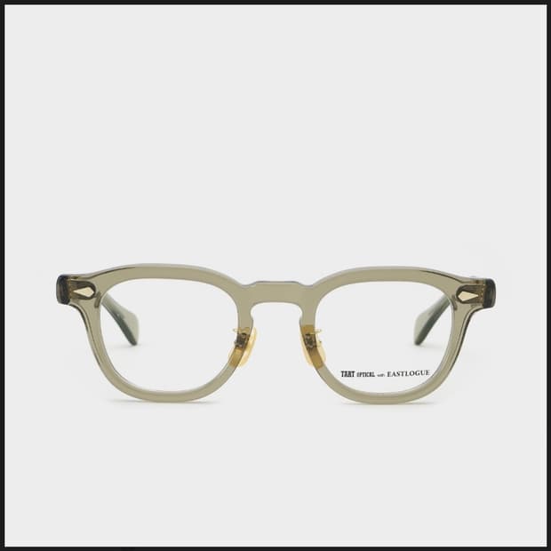 타르트옵티컬 이스트로그 안경 44size