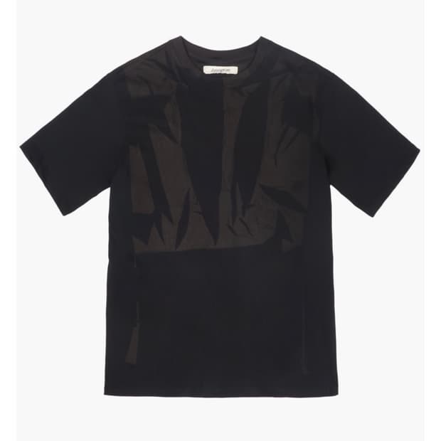 Jiyong Kim Sun-Bleached Pack T-shirt M