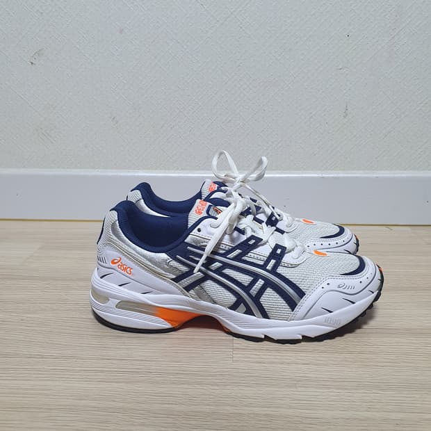 아식스 1090 운동화 255