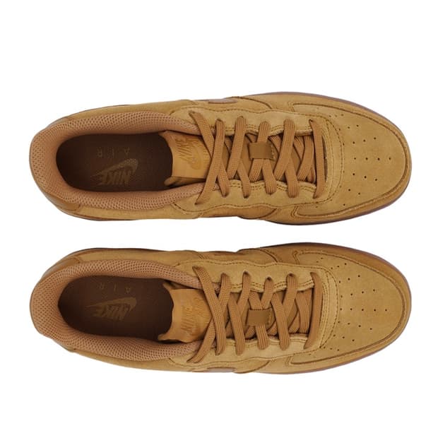 나이키 gs  에어포스1 된장포스