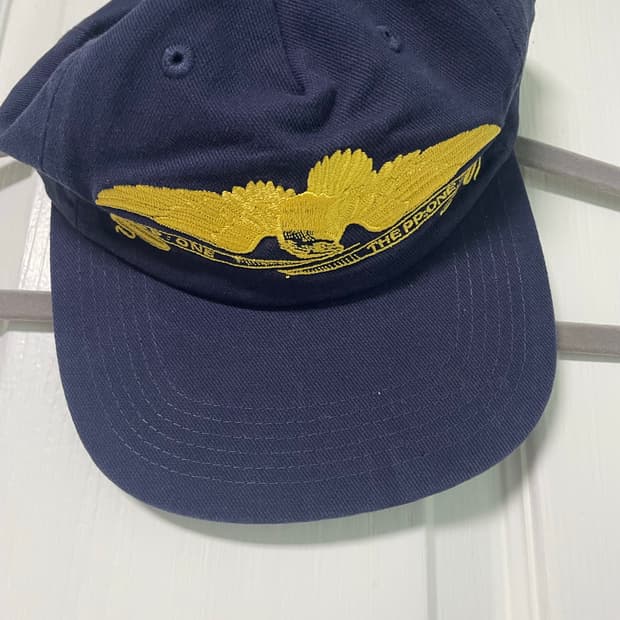 빈티지 볼캡 모자