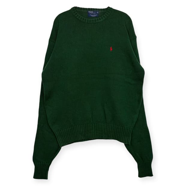 폴로 랄프로렌 니트 티셔츠