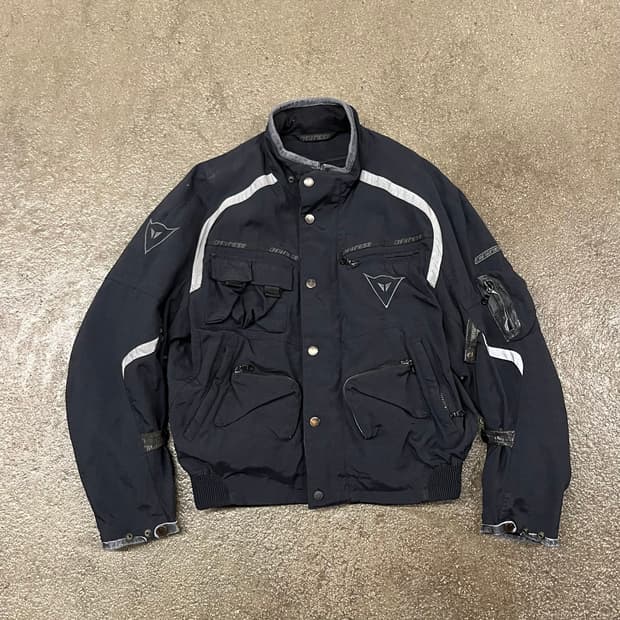 Dainese 바이크 자켓 (105-110)