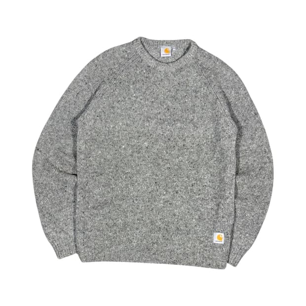 Carhartt 칼하트 WIP 앙글리스틱 스웨터 니트