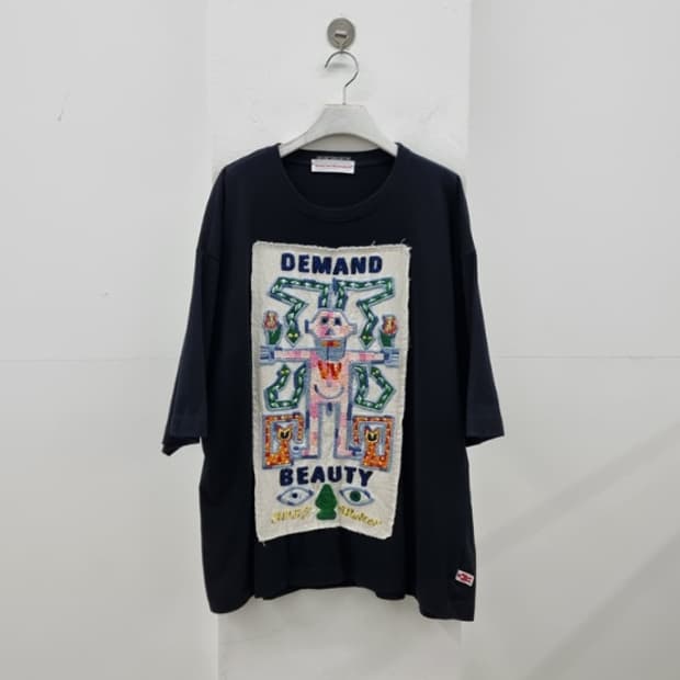 Walter Van Beirendonck 발터 반 베이렌동크