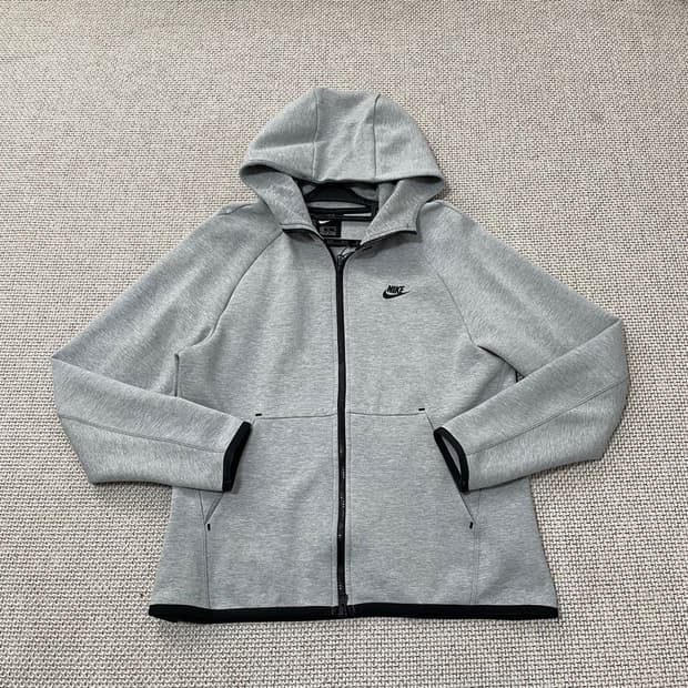 나이키 테크팩 후드집업  6512