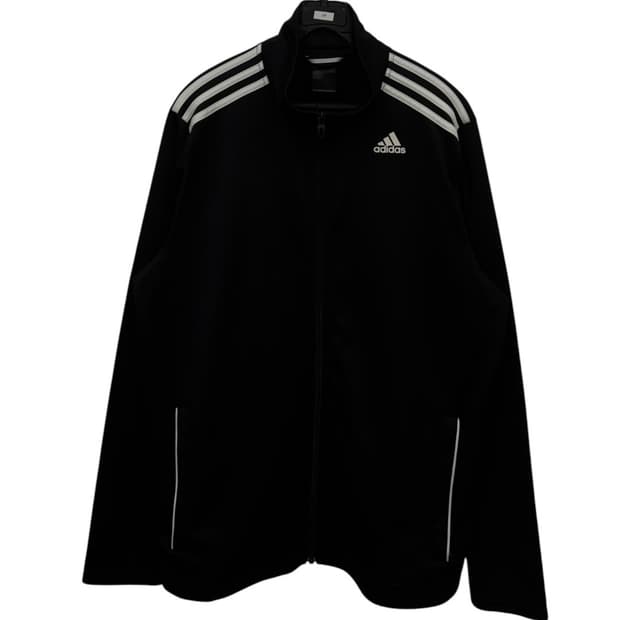 아디다스  트랙탑