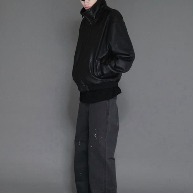 ishii clubman work pants