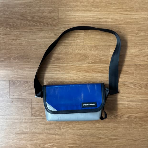 [OS]프라이탁 하이파이브오