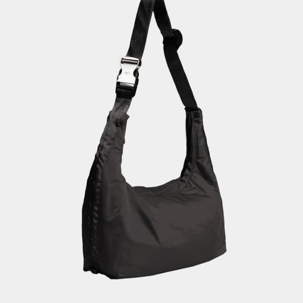 ARCS HEY Sling Bag / Black