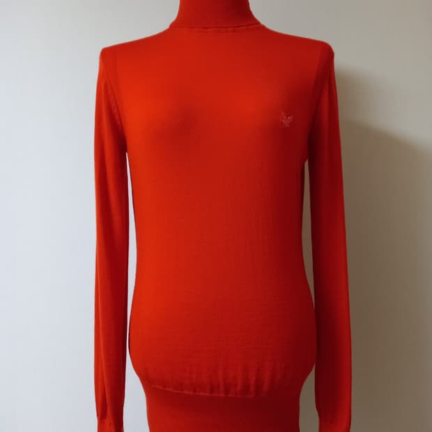 LYLE & SCOTT 모폴라