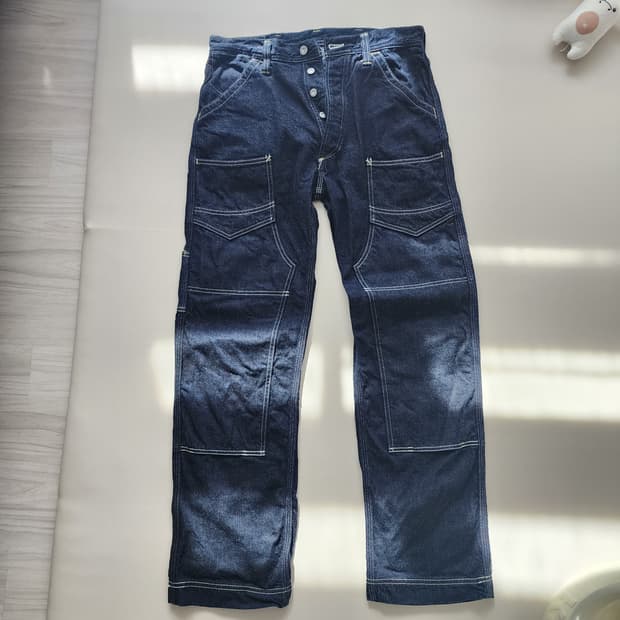 프리휠러스 데릭맨 판매합니다