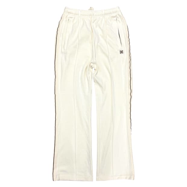 세터 아이보리 트랙팬츠(XS)