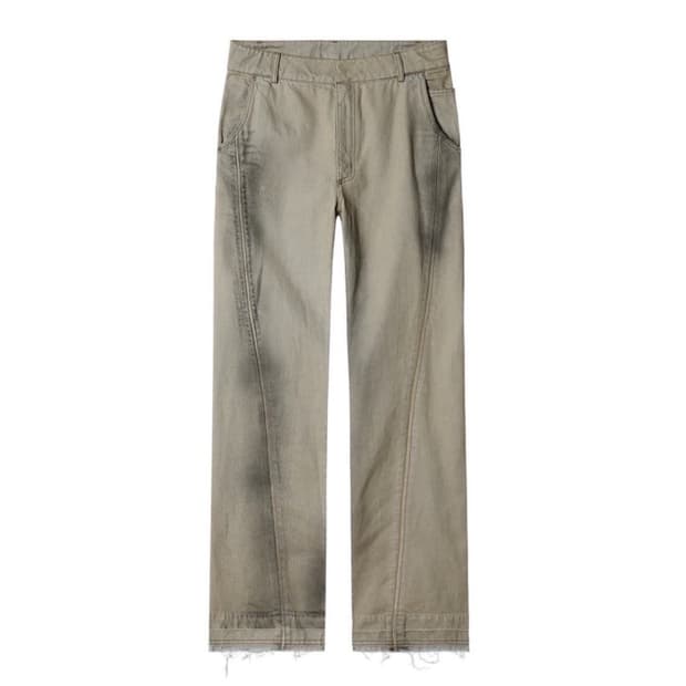 Xlim ep6 06 trouser s,m 구매