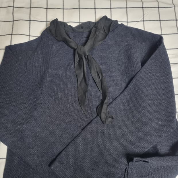 Bed J.W Ford - 25ss니트