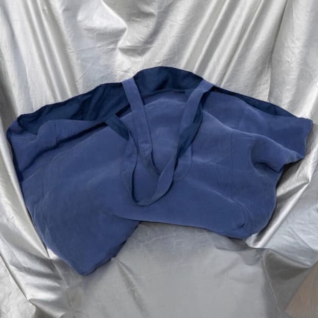 머듈 라운지백 나이트