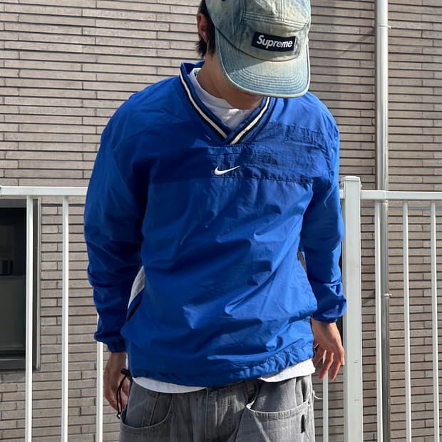 나이키 웜업