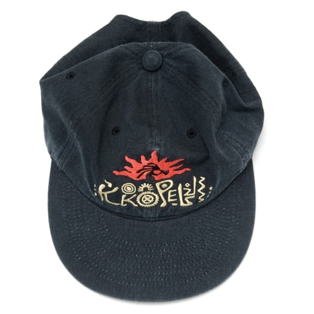 해칭룸 마스컴퍼니 모자