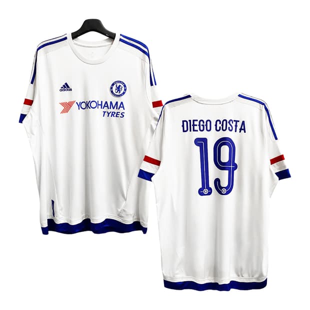 15/16 첼시 어웨이 디에고 코스타 (2XL)