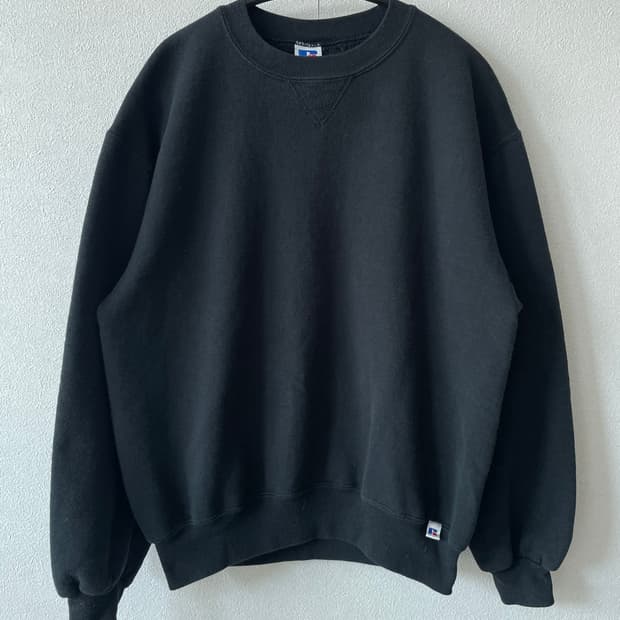 90s russell athletic sweatshirt 러셀스웻
