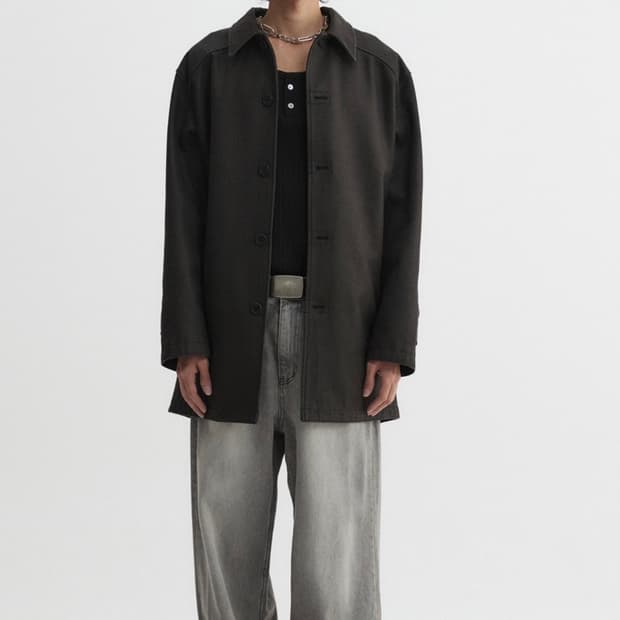 파브레가 카코트 2사이즈