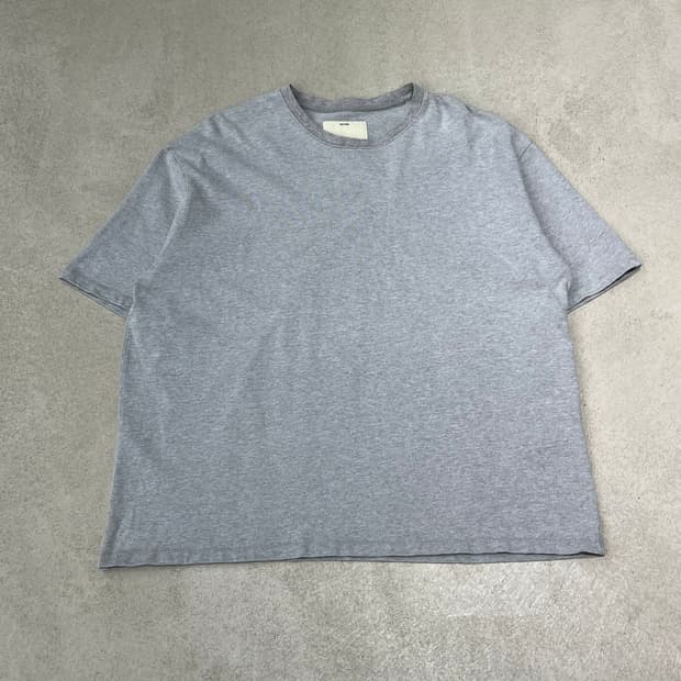 포터리 베이직반팔티 s10369