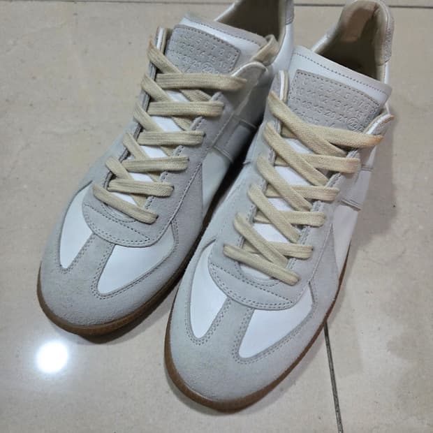 메종 마르지엘라 독일군 42사이즈