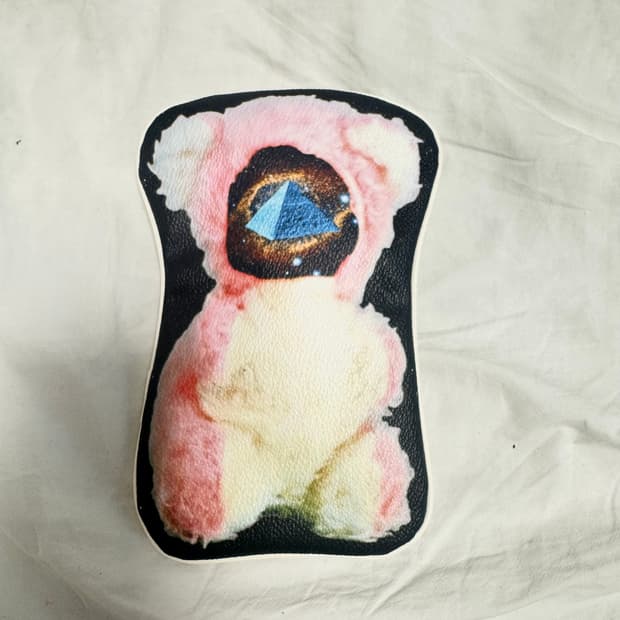 언더커버 파우치