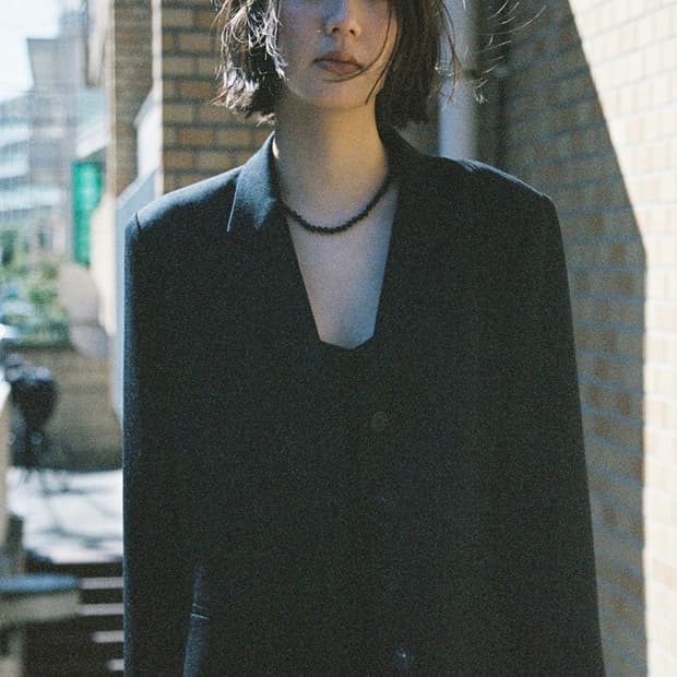 얼바닉 30 paul 자켓