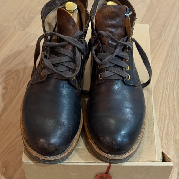 비즈빔 ict 브리가디어 M9.5