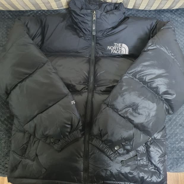 노스페이스 1996 눕시 700 블랙 새상품