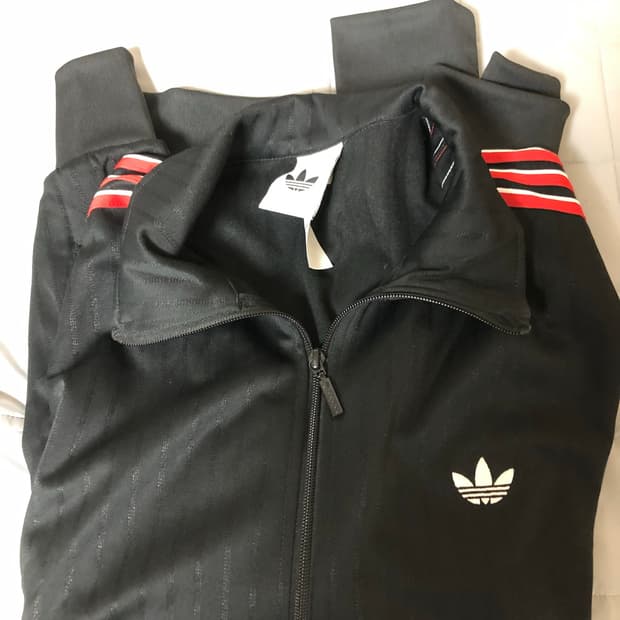 26시즌 아디다스 트랙탑 2XL
