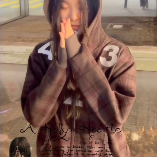 Akol 홀리 후집