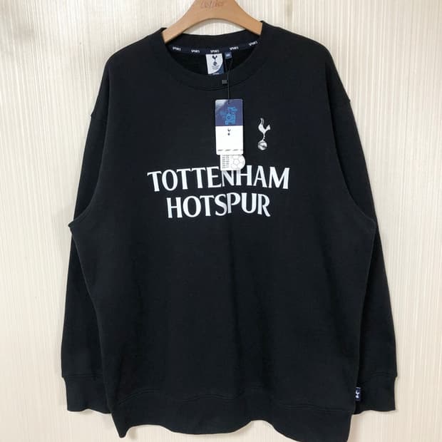 풋볼스탠다드 토트넘훗스퍼 #7 손흥민 맨투맨티셔츠 110