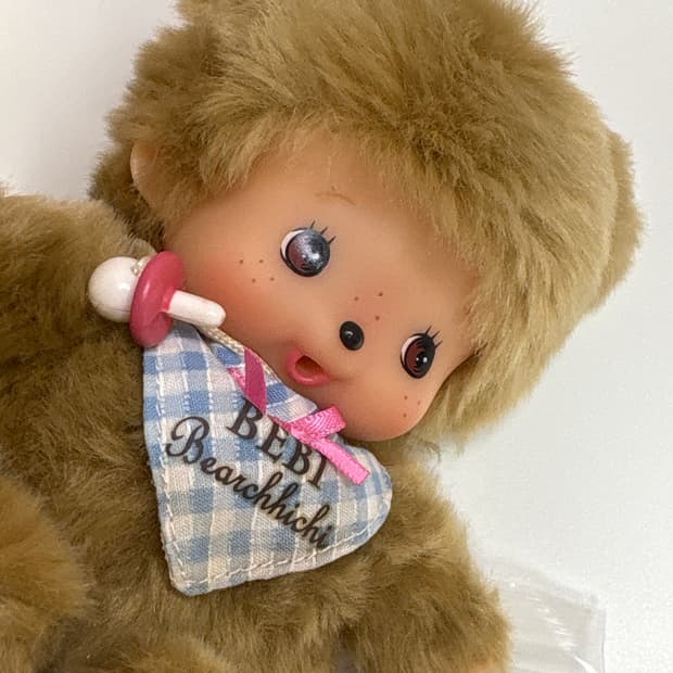 베어치치인형