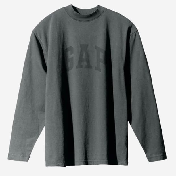 도브 롱슬리브 다크 그린 Size M