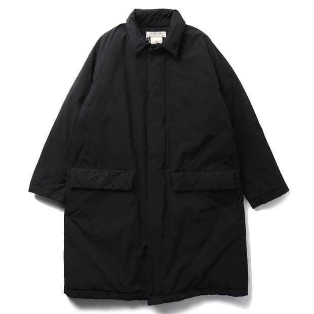 히스테릭글래머 HYSTERIC GLAMOUR Wool Plaid Coat