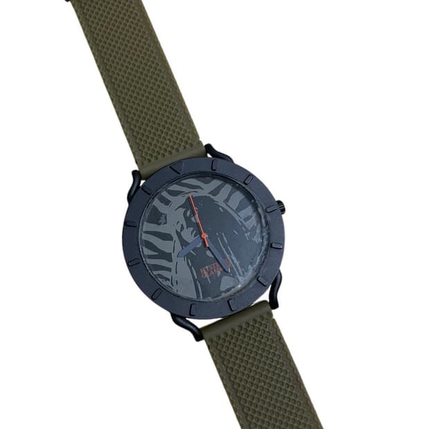 히스테릭글래머 시계