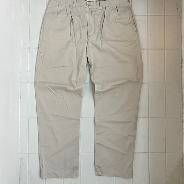 Polo Ralph Lauren 치노팬츠 