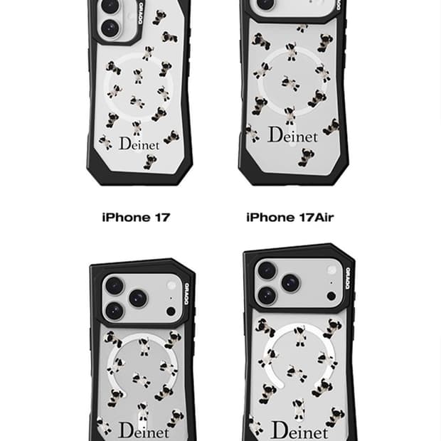 (새상품) 다이닛 케이스