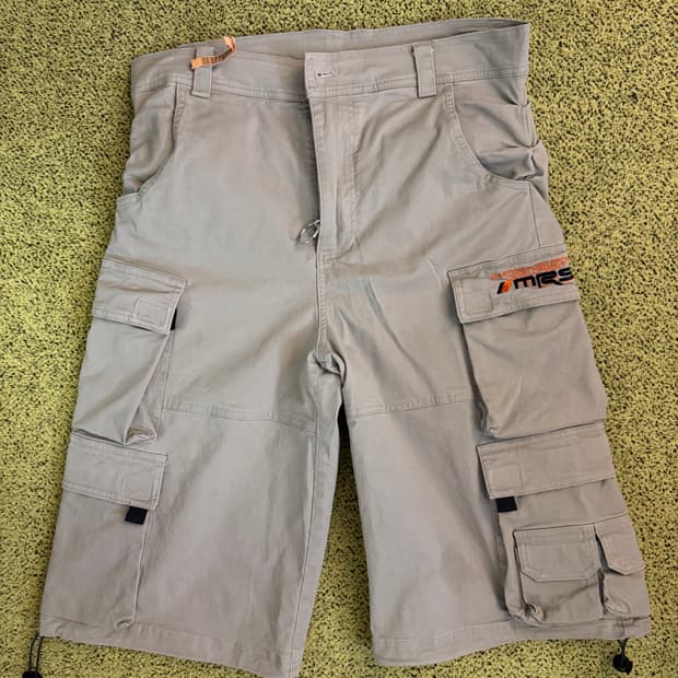 마틴로즈 버뮤다 쇼츠