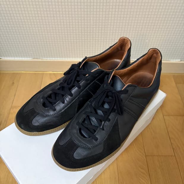 리프로덕션 오브 파운드 독일군 블랙 43