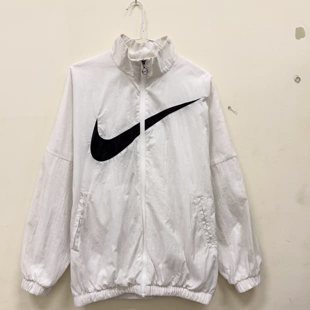 나이키 빅스우시 바람막이