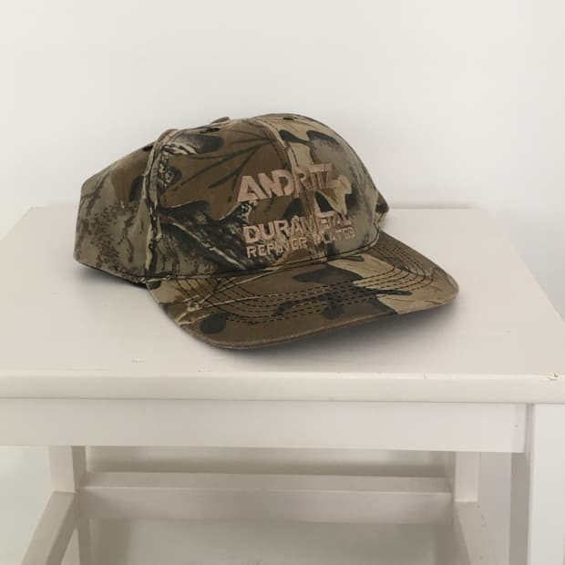 [vintage] american vintage cap