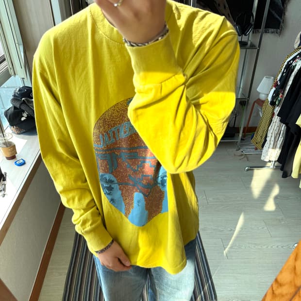 카브엠트 레퍼렌셜 롱슬리브