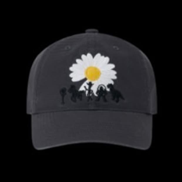 토이스토리 피스마이너스원 케이스티파이 볼캡