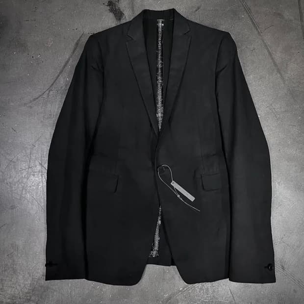 캐롤 크리스찬 포엘 데드엔드 셋업